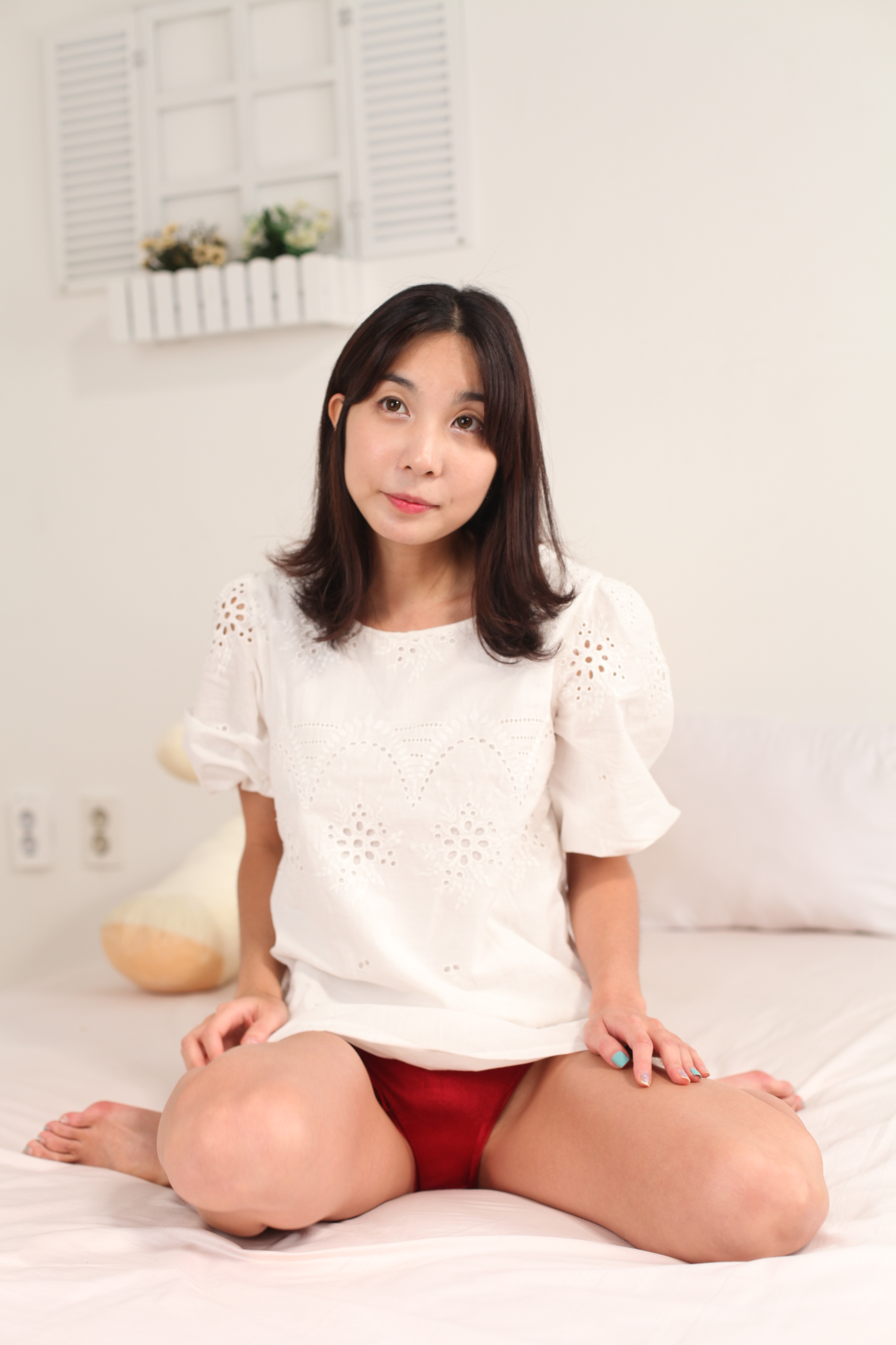 미분류 / 김마리아(가연) 2.31G 1197장 (출사260)